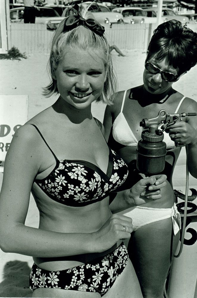 Gold Coast 1964 Gold Coast, 1964