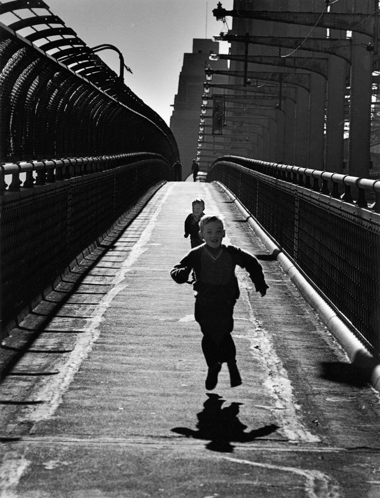 Joie de Vivre, Sydney, 1963 Joie de Vivre, Sydney, 1963