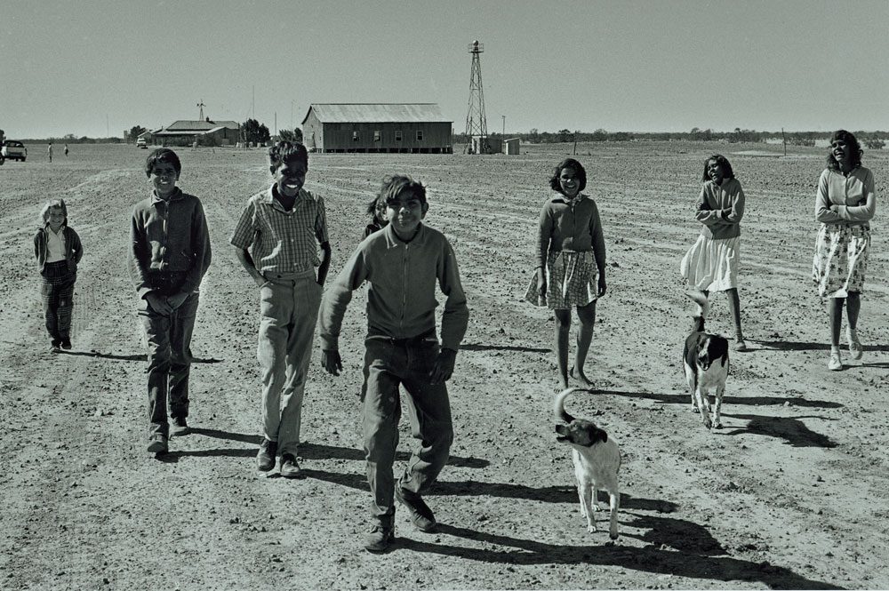 Birdsville, 1962 Birdsville, 1962
